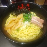 油そば 東京油組総本店 - 