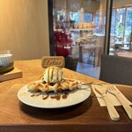 アクトリー カフェ - 