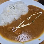 王様のカレー - 