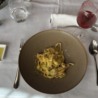 RESTAURANT DAZZLE - 
