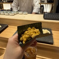 まんてん鮨 日比谷オクロジ店 -  まんてん鮨 日比谷オクロジ店 -