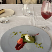 RESTAURANT DAZZLE - 