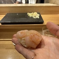 まんてん鮨 日比谷オクロジ店 -  まんてん鮨 日比谷オクロジ店 -