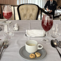 RESTAURANT DAZZLE - 