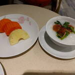 Royal Orchid Lounge - 