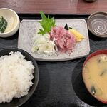 さくら食堂 - 