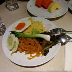 Royal Orchid Lounge - 