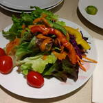 Royal Orchid Lounge - 