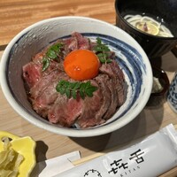 焼肉 きたん 法善寺 -  焼肉 きたん 法善寺 -
