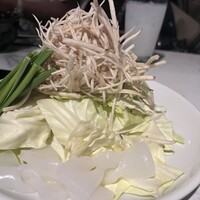 博多もつ鍋 やま中 博多店 - 