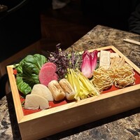 Shangri-La's secret ROPPONGI - 