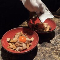 Shangri-La's secret ROPPONGI - 