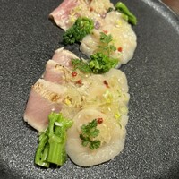 ワカヌイ グリル ダイニング バー 東京 - 