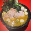 ラーメン 厚木家