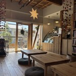 PERi えほんとケーキと - 