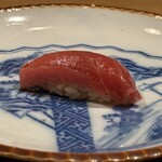 立喰すし魚河岸 山治 - 