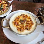 ポテト料理専門店 穀物祭 - 