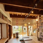 PERi えほんとケーキと - 