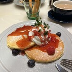 THE base ASAKAYAMA CAFE DINING - 