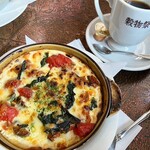 ポテト料理専門店 穀物祭 - 