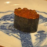 立喰すし魚河岸 山治 - 