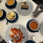 THE base ASAKAYAMA CAFE DINING - 