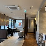 ミスタードーナツ - 