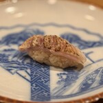 立喰すし魚河岸 山治 - 