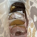 ミスタードーナツ 米子旗ヶ崎ショップ - 