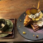 羅り瑠れ櫓 - 料理写真: