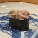 立喰すし魚河岸 山治 - 