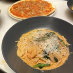 THE base ASAKAYAMA CAFE DINING - 