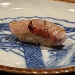 立喰すし魚河岸 山治 - 