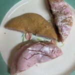 ミスタードーナツ 米子旗ヶ崎ショップ - 