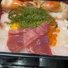 奄美水産 海鮮ごっぱち