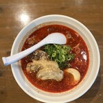 ドラゴンラーメン - 