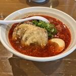 ドラゴンラーメン - 