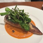 ビストロ ヴィヴィエンヌ - 