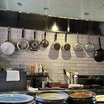 食堂Light - 素敵なキッチン