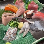 新橋 いっぱし - 