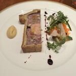 ビストロ ヴィヴィエンヌ - 