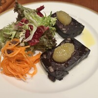 ビストロ ヴィヴィエンヌ - 
