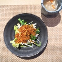 中國菜 心香 - 