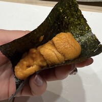 鮨 よつ葉 - 