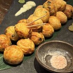 創作居酒屋 たけった - 