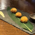 創作居酒屋 たけった - 