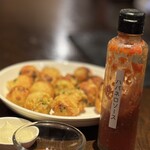 創作居酒屋 たけった - 