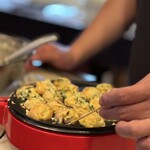 創作居酒屋 たけった - 