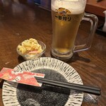 創作居酒屋 たけった - 