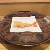 天ぷら浅沼 - 
